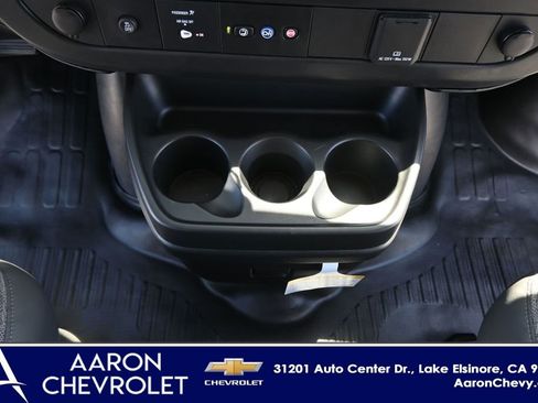 New 2026 Chevrolet Express 3500 w/ Power Convenience Package RWD image 26