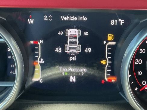 Used 2018 Jeep Wrangler Unlimited Rubicon AWD/4WD image 21