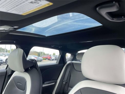 New 2025 Kia K4 GT-Line w/ GT-Line Premium Package image 26