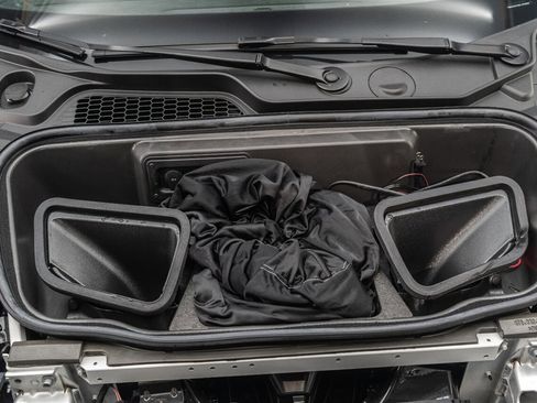 Used 2023 Lamborghini Huracan STO image 40