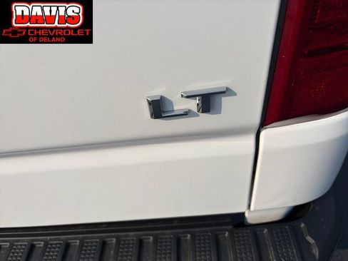 New 2026 Chevrolet Silverado 1500 LT AWD/4WD image 25