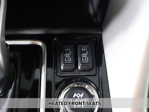 New 2026 Mitsubishi Eclipse Cross LE image 4