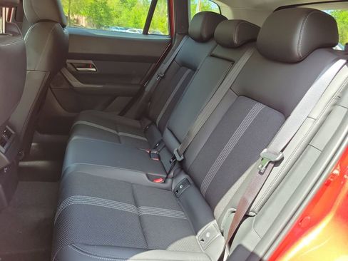 New 2026 MAZDA CX-50 AWD 2.5 S w/ Cargo Package image 12