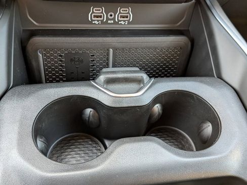 New 2026 RAM 1500 Big Horn image 17