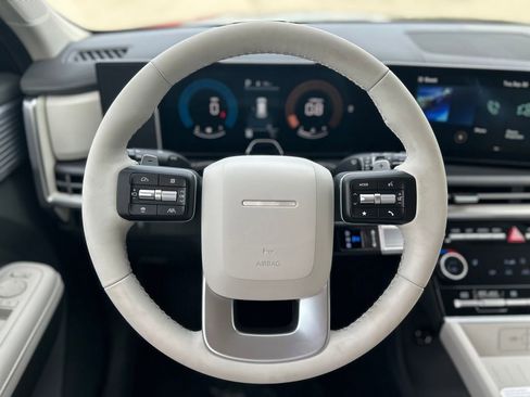 New 2026 Hyundai Santa Fe SEL AWD/4WD image 15