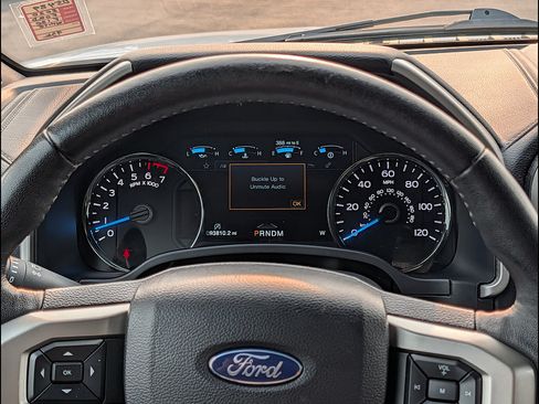 Used 2020 Ford F150 Lariat AWD/4WD image 20