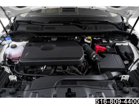 Used 2022 Lincoln Corsair AWD w/ Equipment Group 101A image 13