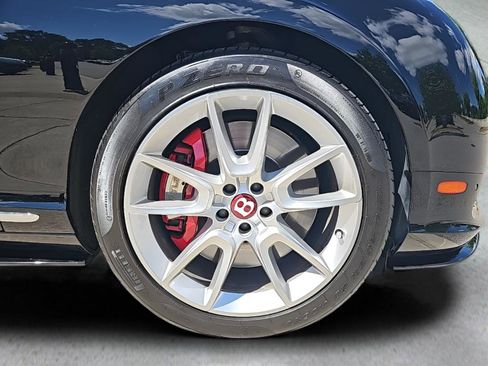 Used 2015 Bentley Continental GT V8 S image 6