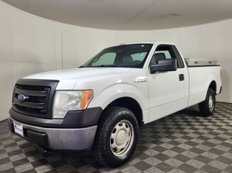 Used 2014 Ford F150 XL video 3