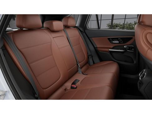 New 2026 Mercedes-Benz GLC 300 4MATIC image 5