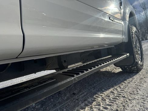 Used 2022 Ford F350 XLT w/ XLT Value Package AWD/4WD image 14