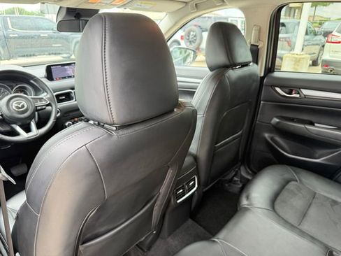 Used 2018 MAZDA CX-5 Touring FWD image 24