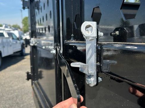 New 2026 Ford F550 4x4 Regular Cab Super Duty image 13
