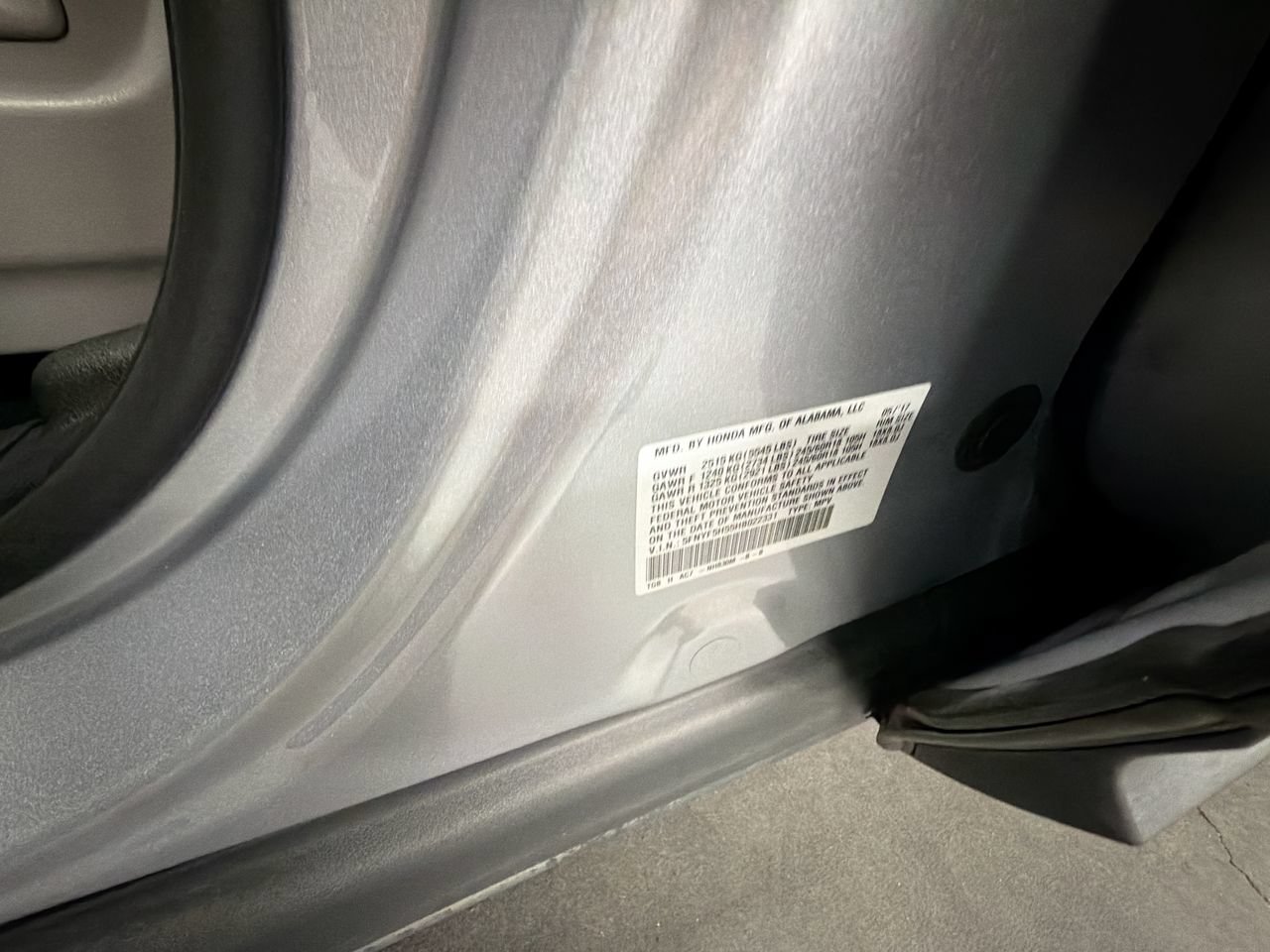 Used 2017 Honda Pilot EX-L image 32