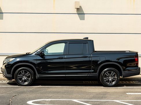 Used 2019 Honda Ridgeline Sport image 5