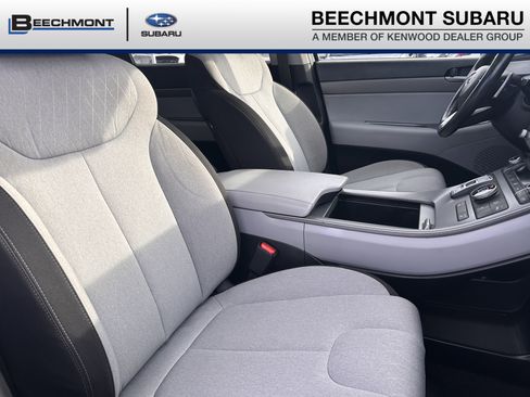 Used 2022 Hyundai Palisade SEL w/ Convenience Package image 26