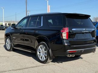 Certified 2021 Chevrolet Tahoe High Country AWD/4WD video 3