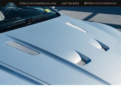 Used 2011 Aston Martin DBS Coupe RWD image 14