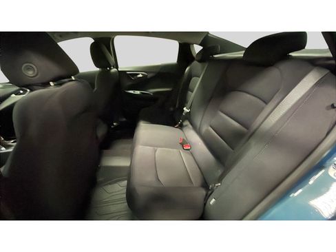 Certified 2025 Chevrolet Malibu RS w/ LPO, Floor Liner Package image 18