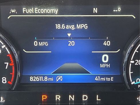 Used 2022 Ford Maverick Lariat w/ Equipment Group 500A Standard image 29