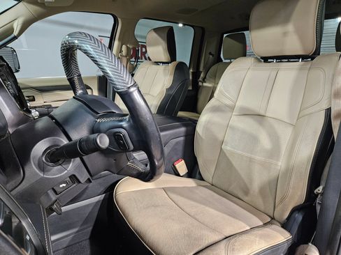 Used 2020 RAM 2500 Limited AWD/4WD image 24