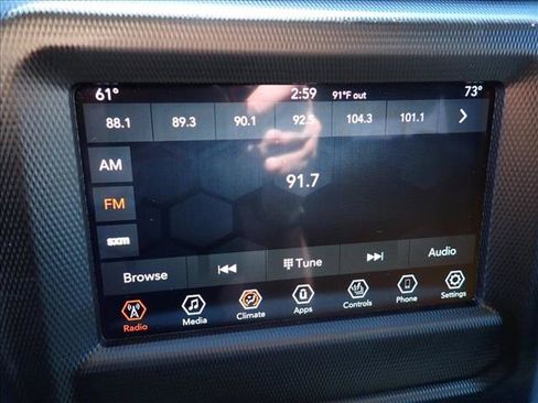 Used 2021 Jeep Wrangler Sport AWD/4WD image 19