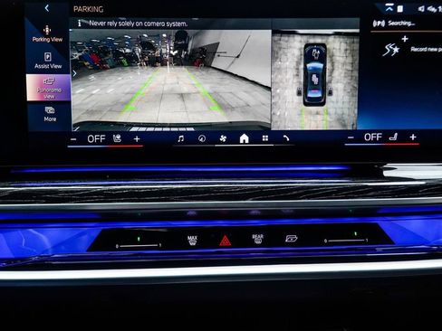 Used 2024 BMW 740i RWD image 37