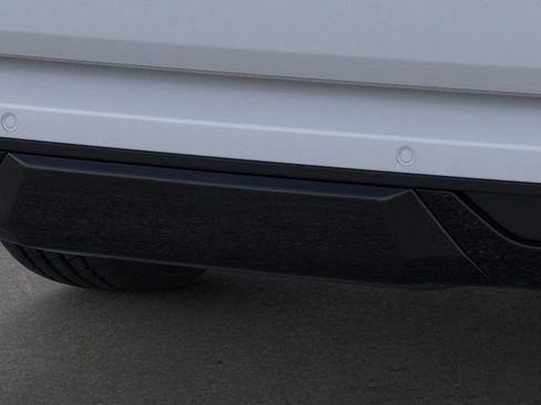 New 2026 Ford Expedition Max Platinum AWD/4WD image 23