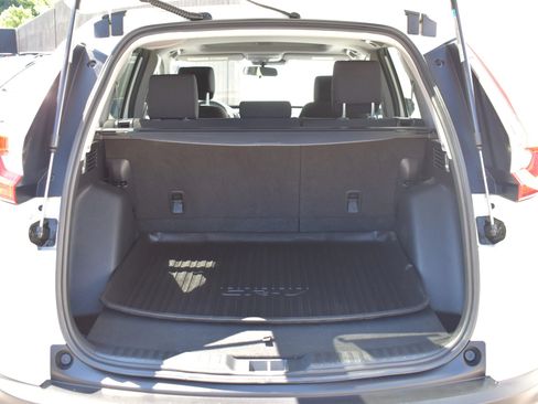 Used 2017 Honda CR-V EX image 45