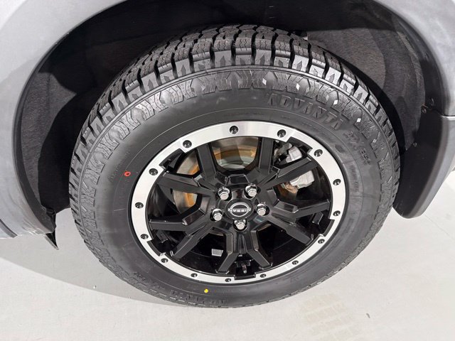 Used 2023 Nissan Pathfinder Rock Creek AWD/4WD image 7