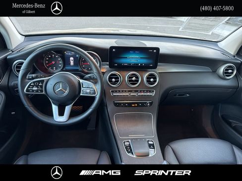 Certified 2022 Mercedes-Benz GLC 300 image 23