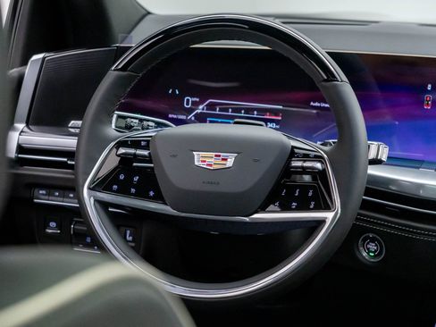 New 2026 Cadillac Escalade Sport AWD/4WD image 11