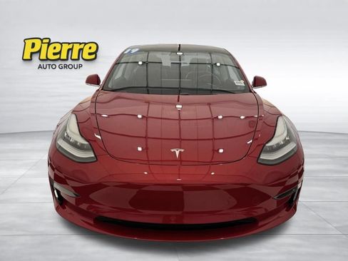 Used 2019 Tesla Model 3 Long Range RWD image 8