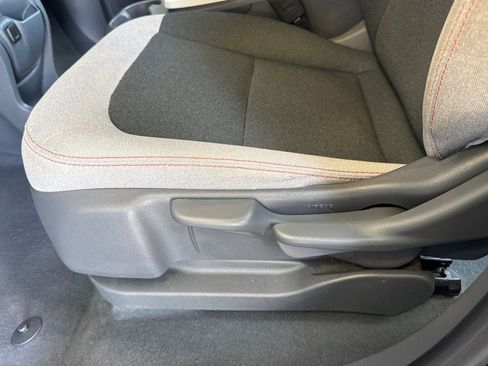 Used 2017 Chevrolet Bolt LT FWD image 14