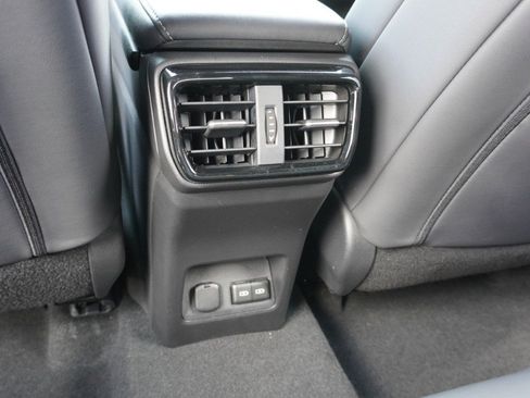 Certified 2024 Lexus NX 350 F Sport AWD/4WD image 35