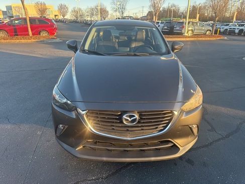 Used 2016 MAZDA CX-3 Touring image 2