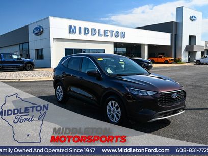 Certified 2023 Ford Escape Active w/ Tech Pack #2