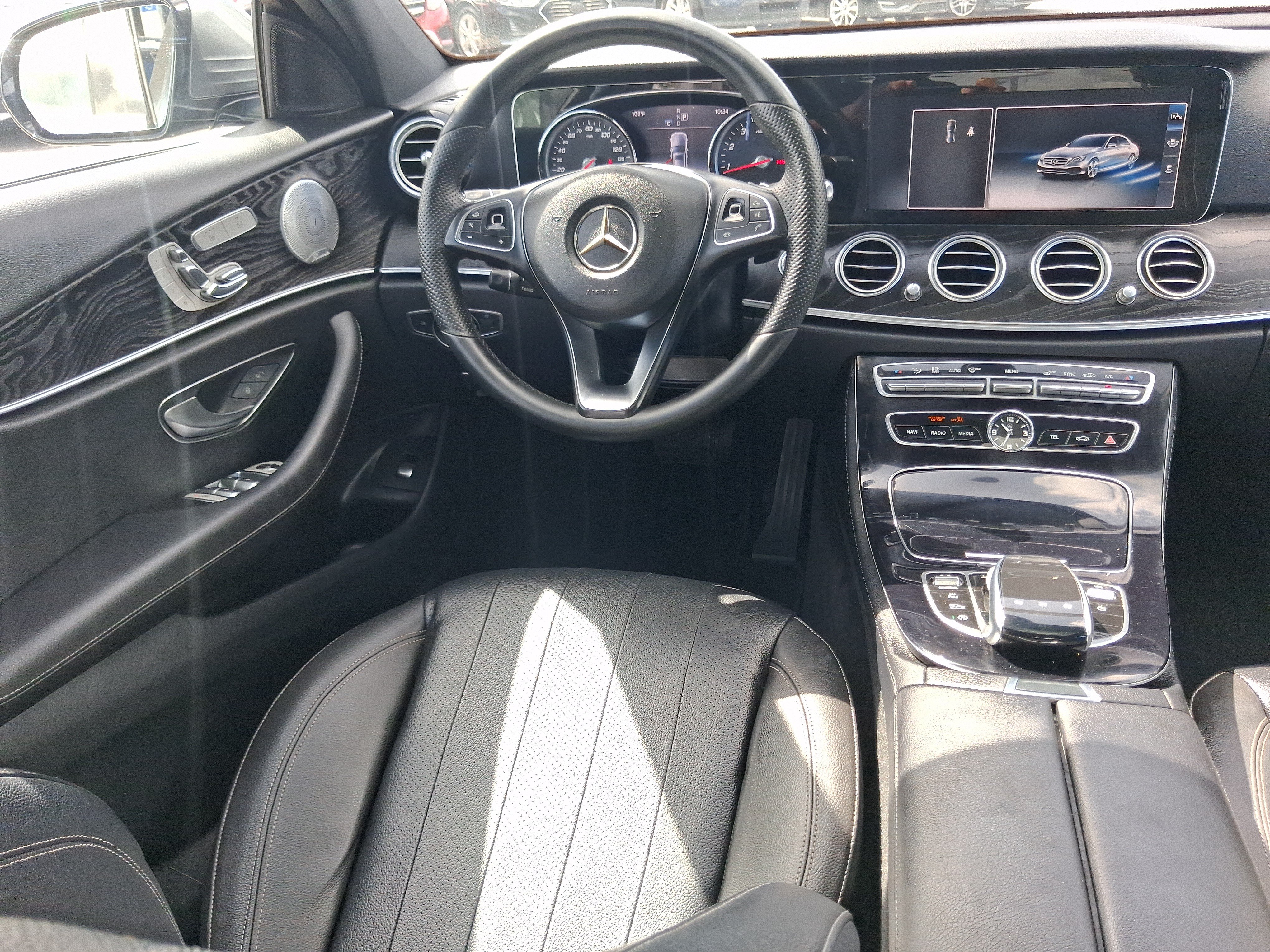 Used 2017 Mercedes-Benz E 300 image 25