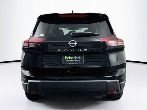 Used 2025 Nissan Rogue SV FWD image 7