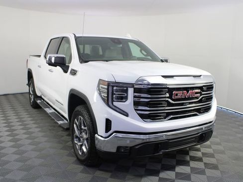 New 2026 GMC Sierra 1500 SLT w/ SLT Premium Plus Package image 28