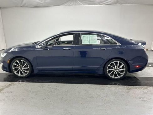 Used 2018 Lincoln MKZ Reserve w/ Magnetic Appearance Package AWD/4WD image 6