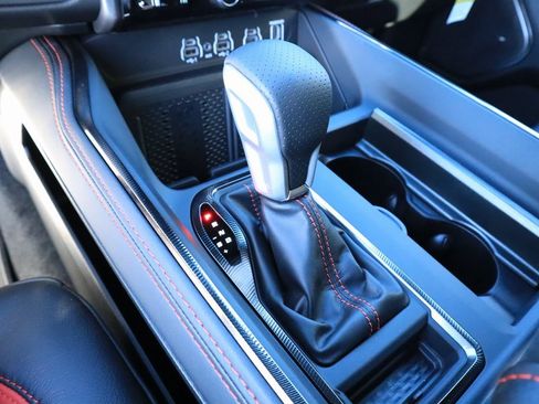 New 2026 RAM 1500 RHO w/ RHO Level 1 Equipment Group image 10