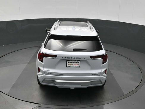 New 2026 GMC Terrain Denali image 23