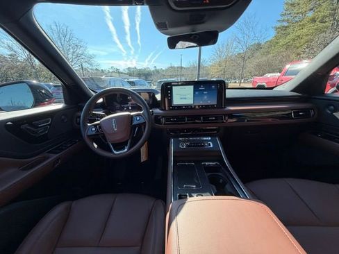 New 2026 Lincoln Aviator Reserve w/ Jet Appearance Package image 10