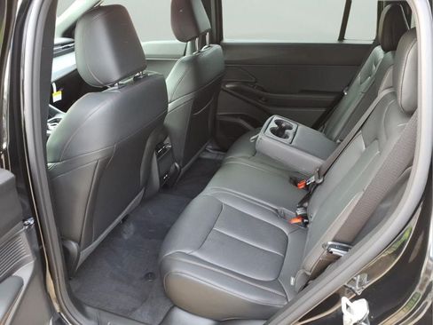 New 2026 Jeep Cherokee Limited AWD/4WD image 26