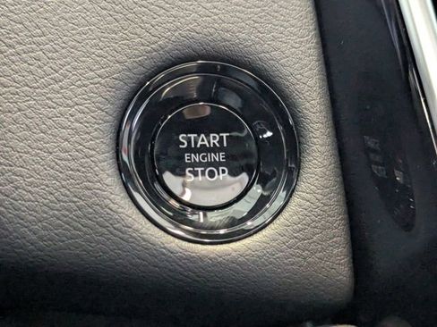 New 2026 Nissan Armada Platinum image 27