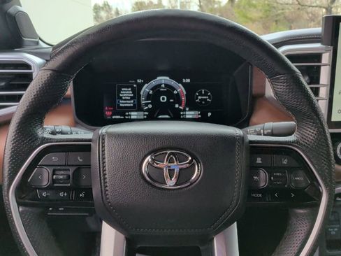 Used 2023 Toyota Tundra 1794 Edition image 20