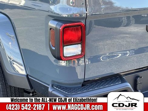 New 2026 Jeep Gladiator Sport image 6