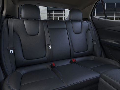 New 2026 Buick Encore GX Sport Touring w/ Advanced Technology Package image 17