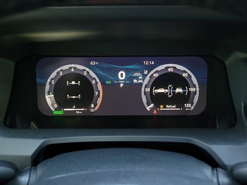 New 2025 Toyota Tacoma TRD Pro image 18